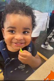 Good morning , i lost my only child he was 1yr old, King Ma'Kaii September  2nd in his sleep. I've been in this funk ever since, i lay in bed all day