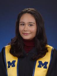 2025 MiW Commencement