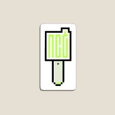 Nct Kpop Lightstick Gifts Merchandise Redbubble
