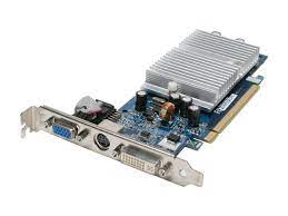 Choose the driver depending on the operating system. Nvidia Geforce 7200 Gs Drivers For Mac