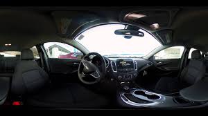 Used 2013 chevrolet malibu performance and interior. 360 Video 2016 Chevy Malibu Lt Interior Youtube