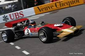 Image result for Gold 1972 Monaco