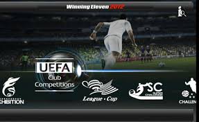 Download Winning Eleven 2012 Mod Pes 2020 Lite Apk Offline Android Sahabat Droid Sepak Bola Aplikasi Olahraga