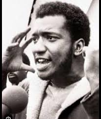 Story about Col. Hampton Grease Band founder