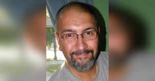 Obituary information for Vincent A. Vigil