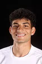 2023 Men's Soccer Roster