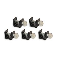 Amazon Com 5pc Midget Panel Clamp Set Home Improvement Clamp Tools For Sale Paneling