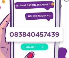 Cara cek nomor hp sendiri telkomsel indosat 3 xl smartfren. Cara Mendapatkan Pulsa Kartu Axis Axisnet Resmi Terbaru Nafaskuda