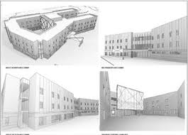 160 Bed Nursing Home Around 25 Condos Planned For Former Fairhaven Site In Peterborough Consultant Kevin Duguay Says The Projec Nursing Home Peterborough Condo