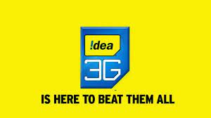 Loaded with features, my idea app enables you to: Still Live My Idea App Get Upto 1 Gb 3g Data For Just Re 1 Only All Idea Prepaid Users Full2mazza