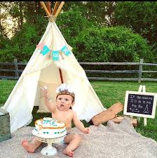 Baby Boy 1st Birthday Decoration Ideas For Boy India Bohemian Tribal High Chair Banner Indian Birthday Aztec Birthday Tribe Birthday First Birthday Barnyard Birthday Birthday Banner First Birthday Banners