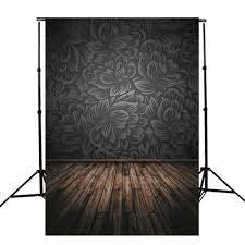 Tempel link video ini dan download. Backdrop Background Motif Dinding Kayu Gaya Damask Warna Hitam Ukuran 5x7ft Untuk Studio Foto Eb Shopee Indonesia