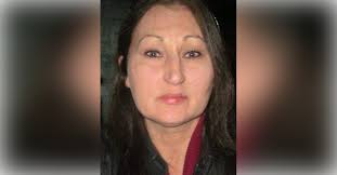 Obituary information for Vickie Lynn Webb