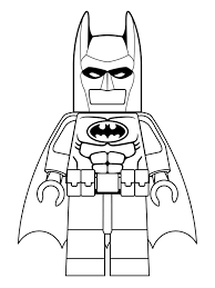 Stampa E Colora Disney Ispiratore Disegno 1 Di Lego Batman Da Colorare Of Stampa E Colora Dis Lego Movie Coloring Pages Lego Coloring Pages Superhero Coloring