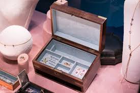 We did not find results for: Luxury Jewellery Boxes A Home For Your Precious Fine Jewellery Treasures From High End Brands