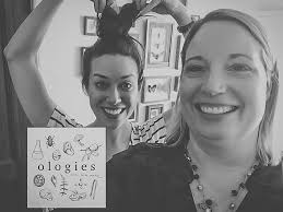 Ologies Episodes — alie ward