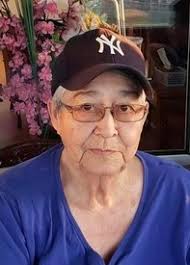 Viann Cardinal December 8 2021, death notice, Obituaries, Necrology