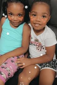 Adell Hardiman's Instagram, Twitter & Facebook