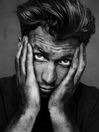 Black And White Indoor Photoshoot Men Pin On Men Portraiture