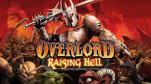 We have 76+ amazing background pictures carefully picked by our community. Overlord Raising Hell Review Hermitgamer