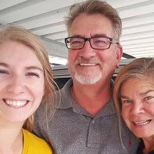 Connor Hoffman's Profile