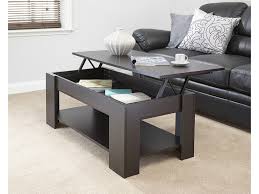 If your ash isn't ¾ thick, then put through planer to make desired thickness. Espresso Julie Lift Up Top Coffee Table With Storage Living Room