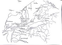 Logistics of British counterinsurgency ...