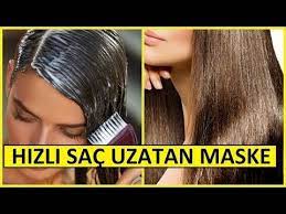 Merhaba Arkadaslar Bu Video Da Evde Hizli Sac Uzatan Maske Sac Uzatma Yontemi Hazirladim Sacta Ki Dokulmeyi Durduran Seyrek Saci Gurlestiren Sac Bakimi V