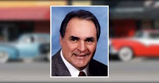 Roger W Lawson Obituary December 6, 2025