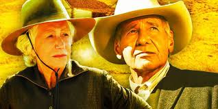 Yellowstone's Dutton Family Tree Explained (Including 1883 & 1923)