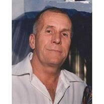 Henry L. Moutria Obituary