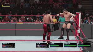 Share the best gifs now >>>. Wwe 2k19 Tips And Tricks For Dominating The Squared Circle Android Central