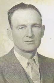 Jerome Otto Kennedy (1908-1962)