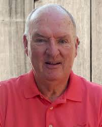 Obituary information for Charles August Horn