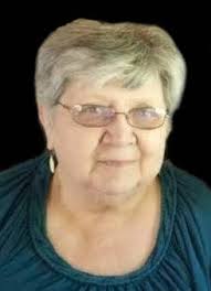 Donna “Joan” Smith