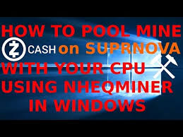It relies on high ram requirements to bottleneck the generation of proofs and making asic development unfeasible, much like ethereum. How To Mine Minexcoin On Suprnova How To Mine Monero With Cpu On Ubuntu Vega Mix D O O