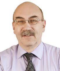 Peter Suter