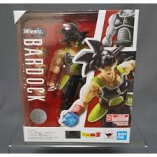 Check spelling or type a new query. S H Figuarts Bardock Dragon Ball Z Bandai Spirits Mykombini