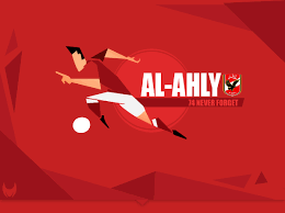 Al ahly defeated palmeiras after penalties to claim third place in the fifa club world cup on thursday. Al Ahly Fc 2014 On Behance