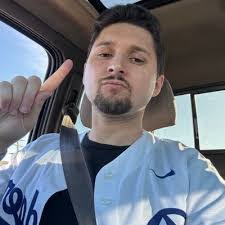 Alfred Quaye's Instagram, Twitter & Facebook