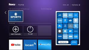 Users can still access cbs sports via their web browser on any device and this includes android tv box. How To Install Cbs Sports App On Firestick And Roku For Streaming Sports