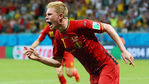 Manchester city duo pep guardiola and kevin de bruyne have both previously heaped praise onto chelsea target romelu lukaku, as the blues reportedly … read more on football.london. De Bruyne And Lukaku Seal Belgium Win Over Stubborn Usa Sport360 News