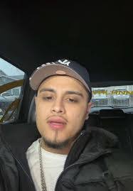 Alan Candelas's Instagram, Twitter & Facebook