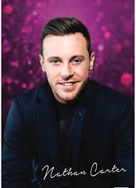 We are so excited to let you all know that Nathan Carter is making his way  to Newcastle West for an exclusive performance in Longcourt House Hotel