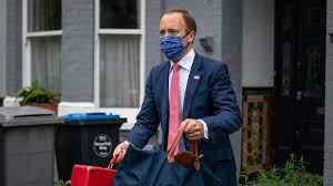 Matt hancock is facing growing calls to resign as britons insist the health secretary has to go in light of the high court ruling that said he acted unlawfully by failing to publish the government's covid. Cdrj0iykdpu4nm