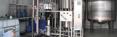 Bds hypersil® c 18 (100 × 4.6 mm, 2.4 μm) column was used with an isocratic mobile phase consisting of meoh/0.025 m phosphate buffer 28/72 (v/v) at ph 3 and flow rate 1 ml min − 1. Validation A Challenge In Cip Cleaning Protocols Diversey