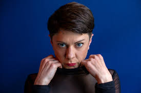 Denise Rabe's Instagram, Twitter & Facebook