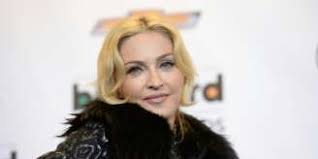 Check spelling or type a new query. Madonna Feiert Mit Gras Und Toyboy Ihren 62 Geburtstag
