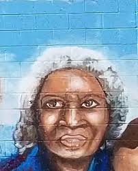 🙏🤎🖤This Black History Month (and always!) we remember one of the  prominent local historical figures featured