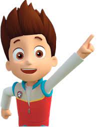 Mama Decoradora Paw Patrol Png Descarga Gratis Paw Patrol Png Fiesta De La Patrulla Canina Fiesta Infantil Paw Patrol